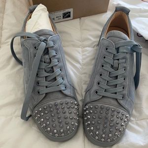 Louis Junior Spikes Orlato Flat